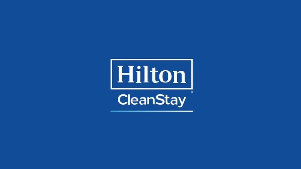 Hilton Garden 3* Wilkes-Barre