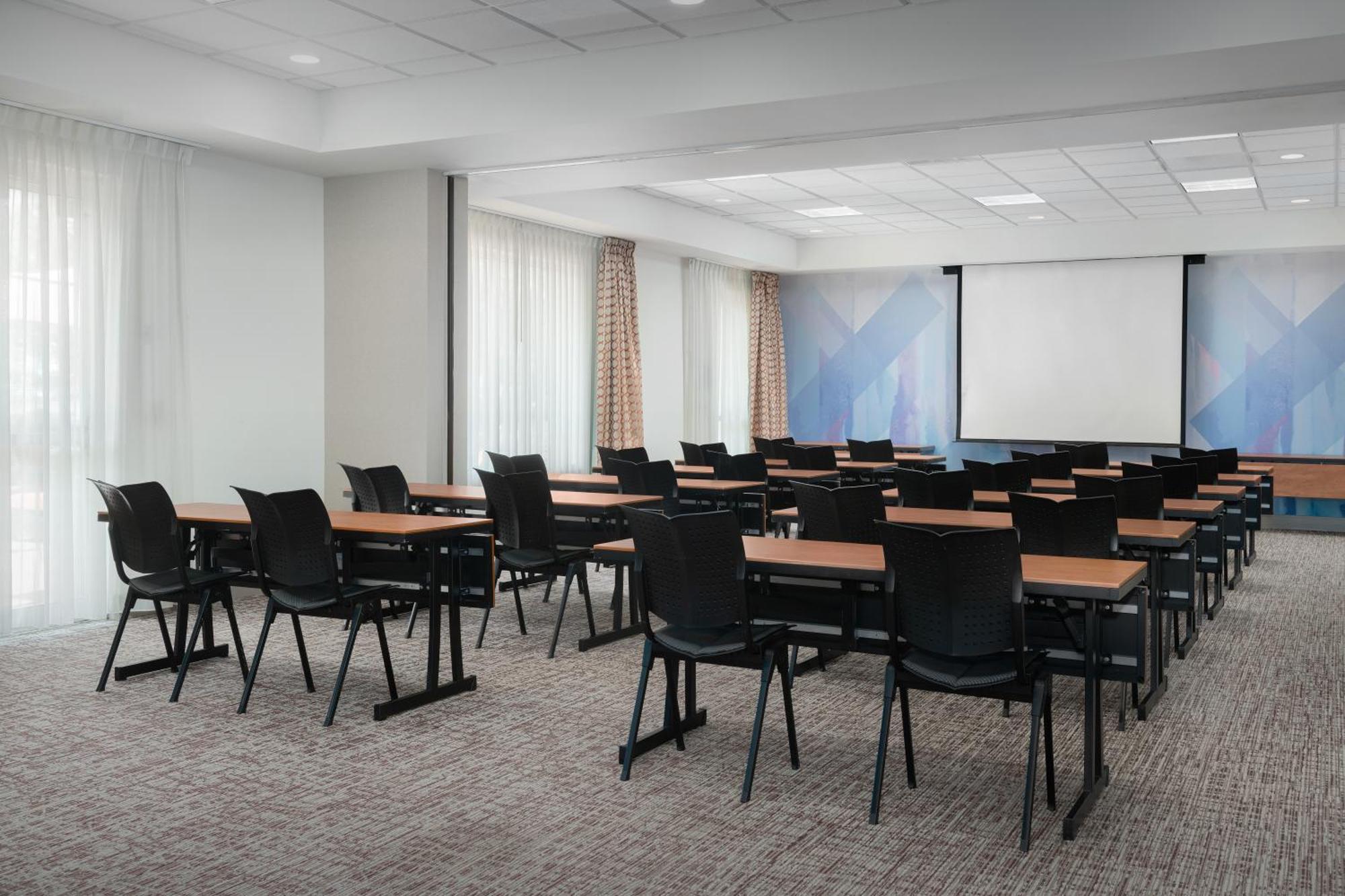 Hilton Garden 3* Wilkes-Barre