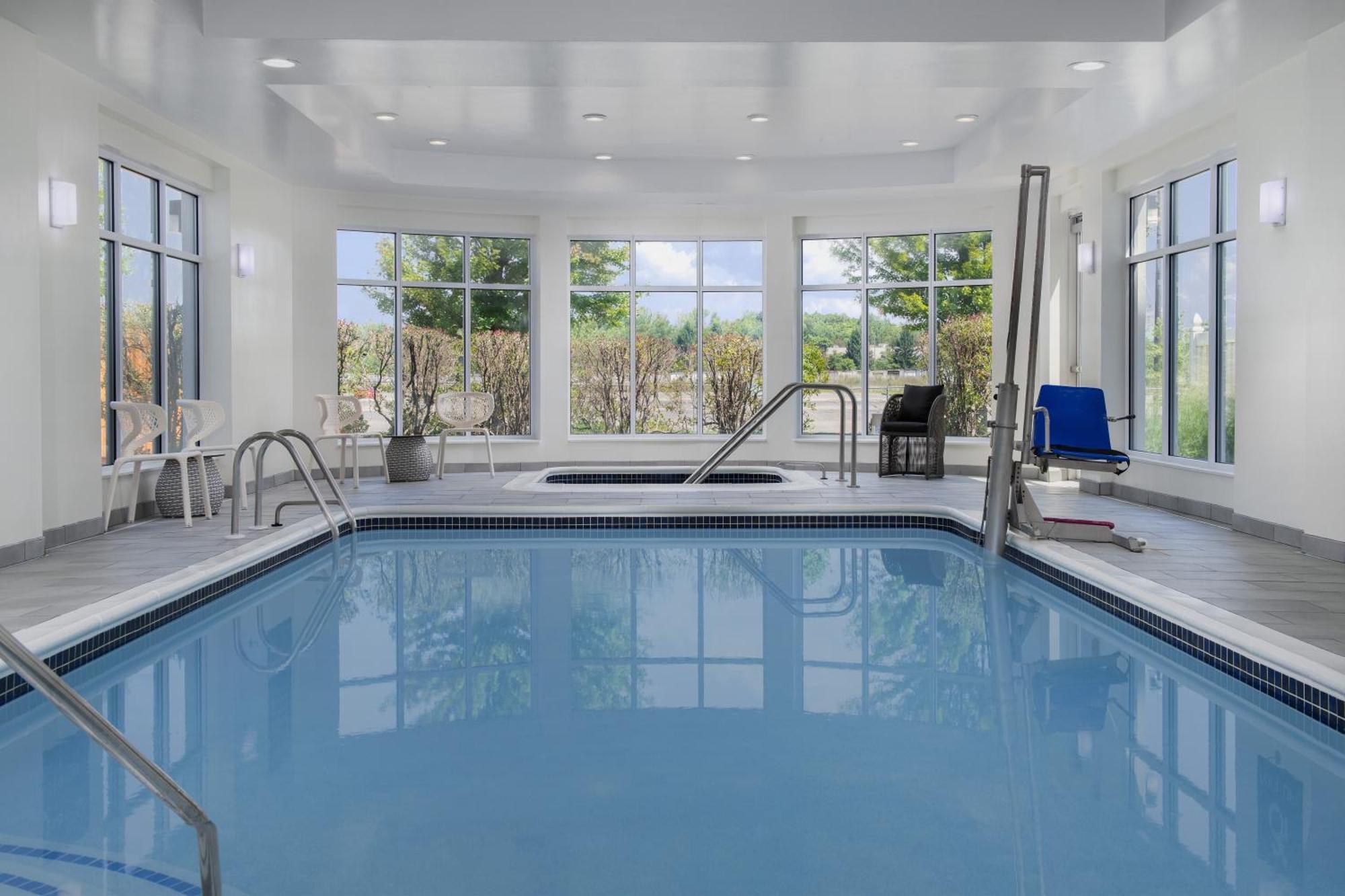 Hilton Garden Hotel