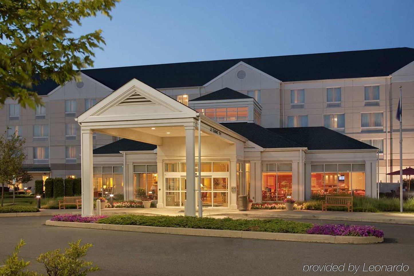 Hilton Garden Hotel