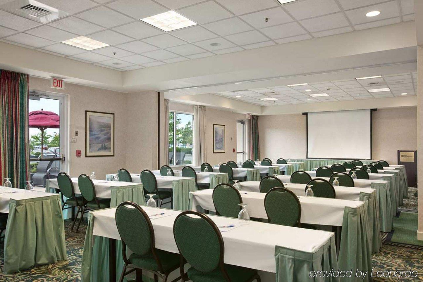 Hotel Hilton Garden