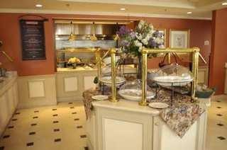 Hilton Garden