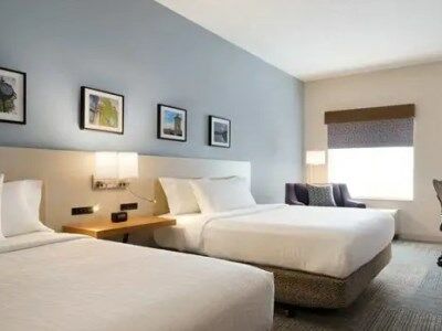 Hilton Garden Wilkes-Barre