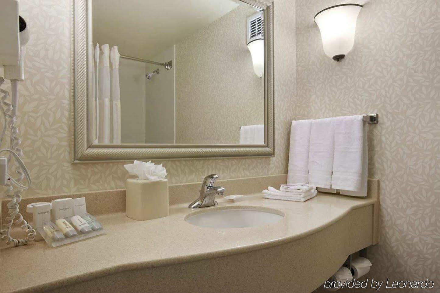 Hilton Garden Hotel Wilkes-Barre